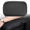 Car Armrest Pad Cover Center Console Box Cushion Mat Protector Car Accessorie UK