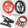 2000AMP Booster Cables Heavy Duty Long Jump Leads Car Starter Van Recovery Truck
