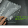Food Vacuum Sealer Bags Rolls Vaccum Food Saver Storage Embossed Seal Bag Pack