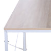 Large Computer Desk PC Laptop Study Work Reading Table Workstation Home Office