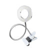 LED USB Clip On Flexible Desk Lamp Dimmable Memory Bed Read Table Study Light UK