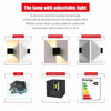 IP65 Sconce Light Outdoor LED Wall Lamp Garden Corridor Balcony Up Down Lighting