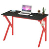 Modern Home Office Computer & Gaming Desk - Piranha Furniture Zorro