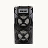 BLUETOOTH WIRELESS OUTDOOR PORTABLE SPEAKER SUPER BASS STEREO w/ USB/TF/FM RADIO