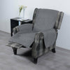 Recliner Pet Sofa Protector Chair Couch Slipcover Mat Armchair throw Cover