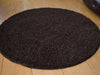 Circular Circle Round Circles Non Slip Machine Washable Floor Small Rugs Mat Rug