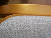 NEW BENTWOOD THONET ROCKING CHAIR PADDED SEAT BIRCH LIVING BED ROOM CONSERVATORY