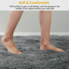 Fluffy Rug Non-Slip Shaggy Soft Large Plush Living Room Floor Rugs Carpet Mat