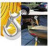 4M Heavy Duty 3 Tons strong Car Tow Emergency Trailer Pull Rope Strap Recovery