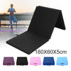 6FT Gymnastic Exercise Tri Folding Mat 50MM Thick Yoga Gym Fitness Floor New