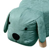 Animal Ottomans Footstools Padded Cushion Pouffe Stool Rest Children Toy Gift