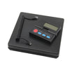 50KG 110lb Digital Postal Scale Kitchen Letter Parcels Weighing Platforms Scales