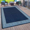 Non Slip Extra Large Outdoor Rugs Garden Patio Carpet Washable Back Door Mats
