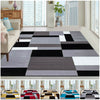 Modern Washable Large Soft Rug Area Rugs Living Room Bedroom Carpets Floor Mats
