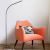 3 Usages Floor Standing Light LED Reading Lamp Adjustable Table Desk Lighting UK