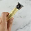 Wireless Hair Clipper Electric Portable Pro T-outliner Cordless Trimmer Tool