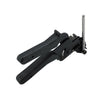 Stainless Steel Metal Cable Tie Fasten Gun Pliers Crimper Tensioner Cutter Tool