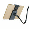 Gooseneck Arm 360 Bed Desk Lazy Stand Holder Mount For ipad Tablet Kindle UK