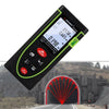 Portable Hand Held Digital Laser Point Distance Meter Tape Range Finder Measure