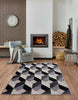 Modern Soft Carpets Small and Large Area Rugs For Living Room Bedroom Runner Mat