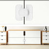 Baby Child Kid Safety Lock Fridge Door Box Drawer Cupboard Cabinet Wardrobe Safe