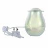 3D Electric Plug In LED Aroma Diffuser Lamps Wax Melt Oil Burner Wax Warmer Gift
