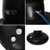 Heavy Duty Free Standing Boxing Punch Bag Kick Art UFC Training Indoor Sports