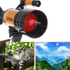 Professional Astronomical Telescope With Space Star Moon Viewing HD Night Vision