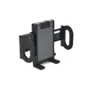 UNIVERSAL IN CAR MOBILE PHONE SAT NAV PDA GPS HOLDER WITH LOCKING SUCTION MOUNT