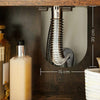 Vintage Bathroom Furniture Under Sink Cabinet Basin Vanity Storage Unit Cupboard
