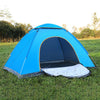 1-2 Person Man Family Tent Instant Pop Up Tent Outdoor Camping Hiking Festival