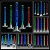 LED Bubble Lamp RGB Colour Changing Novelty Light Tower Sensory Lighting
