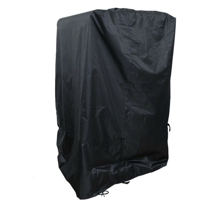 Black Waterproof Pong Table Storage Table Tennis Sheet Protector Cover 2021