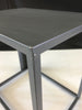 Defects Milton Set of 2 Stacking Tables Side Table Versatile Modern Look