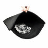 EVA Material Cat Pet Litter Catcher Tray Box Mat Scatter Control Double Layer