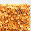 Artificial Hedge Ivy Leaf Expanding Fence Wall Trellis Garden Balcony Wall-Cover