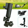 Adjustable Golf Umbrella Holder Motocaddy Plastic Golf Trolley Cart Accessory UK