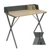 Computer Desk Study PC Writing Laptop Gaming Table Workstation Home Office MDF