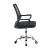 Mesh Office Chair Computer PC Desk Chair 360° Swivel Adjustable Lift Ergonomic