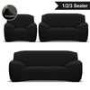 Sofa Covers 1 2 3 Seater Elastic Stretch Settee Sofa Slip Cover Protector Couch