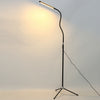 Flexible Dimmable LED Floor Standing Lamp Craft Reading Table Light Adjustable