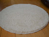 Circular Circle Round Circles Non Slip Machine Washable Floor Small Rugs Mat Rug