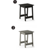 Furinno Beginning Coffee End Table Side Table Furniture
