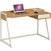 Laptop & Writing Desk with Drawer for Home Office - Piranha Furniture Sergeant