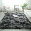 Fluffy Rug Non-Slip Shaggy Soft Large Plush Living Room Floor Rugs Carpet Mat