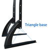 Universal Table Top TV Pedestal Stand Mount TV Feet Base Study for 26"-65"