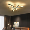 Modern LED Ceiling Lights 3/5/9/12 Light Kitchen Living Bedroom Pendant Fitting