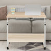 Adjustable Portable Computer Laptop Table Desk Stand Home Sofa Bed Tray Study UK