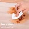 Non-Slip Fridge Mat Pad Drawer Shelf Liner Washable Kitchen Pantry Cabinet Liner