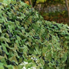 2M X 3M Army Camouflage Net Camo Netting Camping Shooting Hunting Hide Woodland